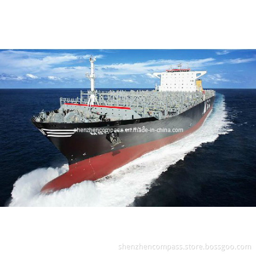 Sea Freight/Shipping From China to Bandar Abbas/Damman/Riyadh/Doha/Dubai/Sharjah/Muscat